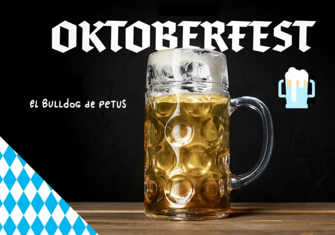 ¡Ven a celebrar el Oktoberfest con nosotros!